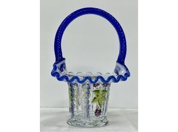 Fenton Basket