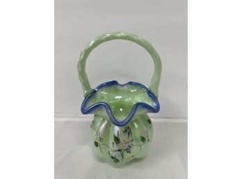 Fenton Vase