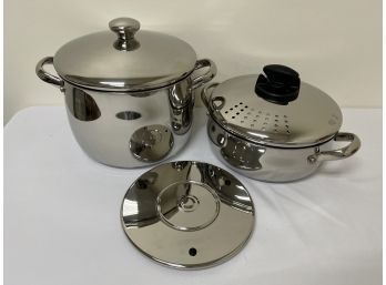 Pot Set