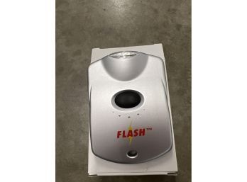 Flash (TM) Light