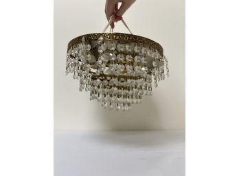 Vintage Chandelier