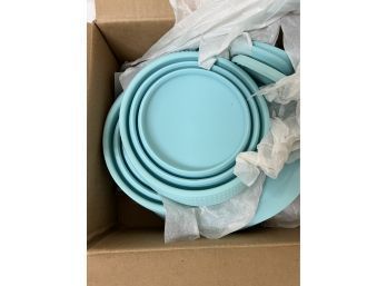 Prepology 'Kitchen Makeover' Silicone Gadget Set