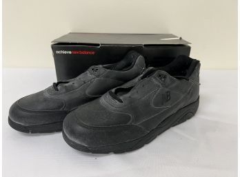 New Balance Black Size 8 Mens Shoes