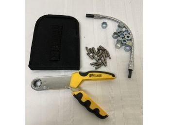 Zip Wrench Tool Kit