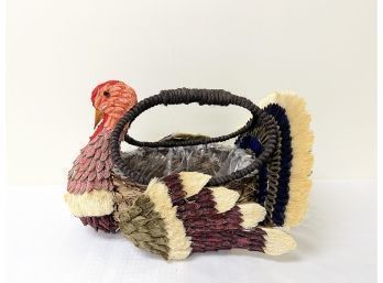 Turkey Basket