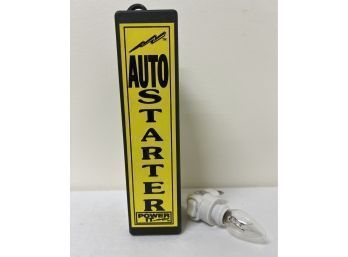 Power It Auto Starter