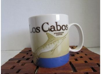 Starbucks Los Cabos Mug