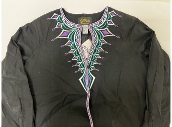 Bob Mackie Coat