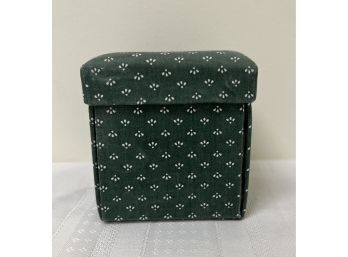 Singer Fabric Sewing Cube