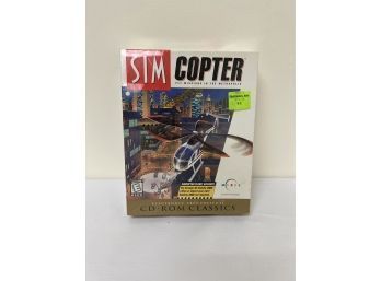 Sim Copter