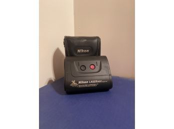 Nikon Laser800 Buckmaster