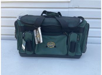 Cabelas Anglers Tackle Bag