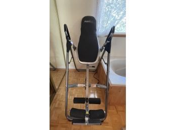 BodyFit Inversion Table