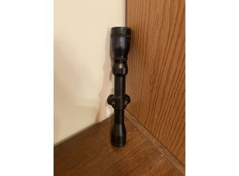 Tasco World Class Riffle Scope