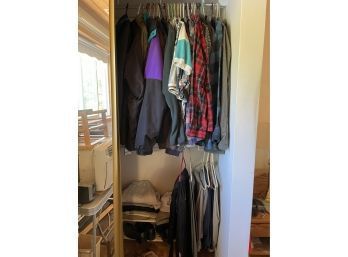 Clothing Lot