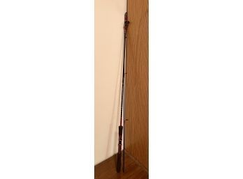 Master Boron Fishing Pole