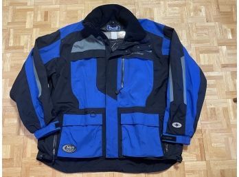 Polaris Winter Outdoor Jacket