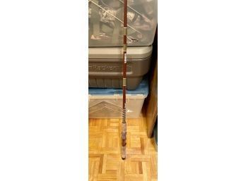 Fenwick Lunker Stick