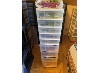 Fly Fishing Materials Lot #5