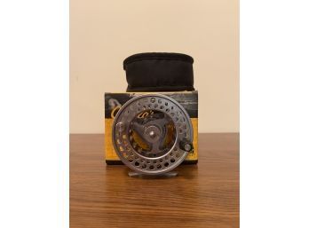 Cabelas RLS Fly Reel