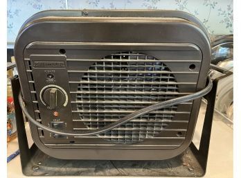 PowerHouse Heater  Model Nph4ab