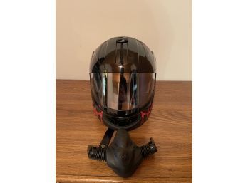 Pure Polaris Helmet XL