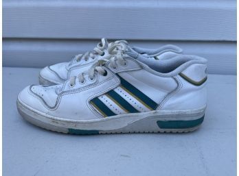 Stefan Edberg Adidas Shoes Size 10 OG