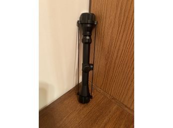 Bushnell Scope Black