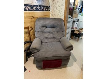 Recliner Used