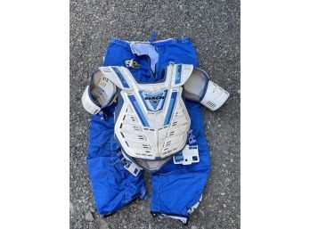 Vintage Motorcross Clothing