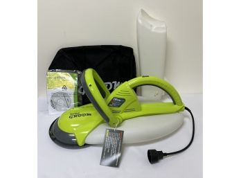 Garden Groom Trimmer