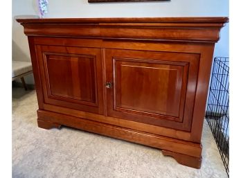 Grange French Cherry Side Board