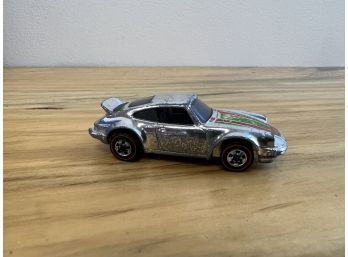 Hot Wheels 911 Redline