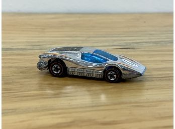 Hot Wheels Redline Large Charge