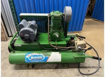 Smith Air Compressor