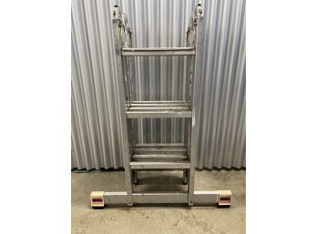 Combi System Ladder 12ft