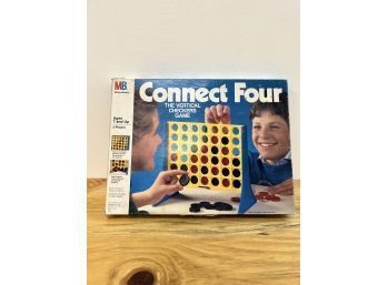 Connect Four