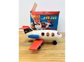 Play Family Fun Jet