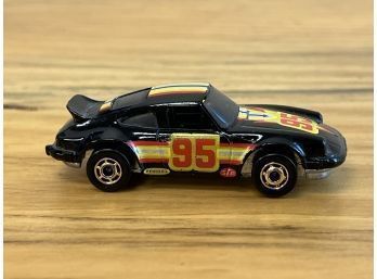 Hot Wheels 911 Porsche