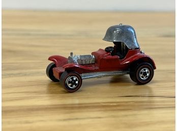 Hot Wheels Redlines Red Baron