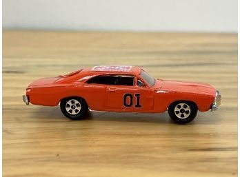 Ertl General Lee Car