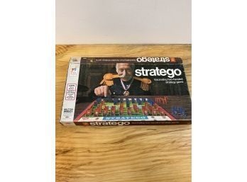 Stratego