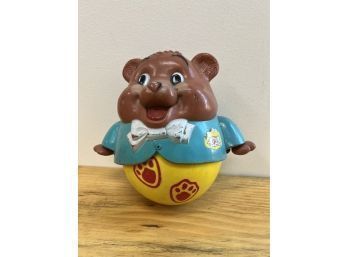 Fisher Price Roly Poly Bear