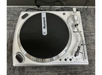 Numark TT Usb Turntable