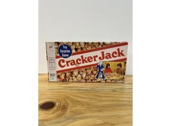 Cracker Jack Game