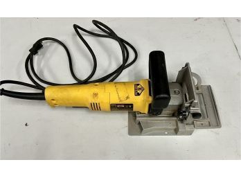 Dewalt Plate Joiner