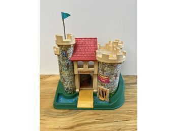 Fisher Price Castle