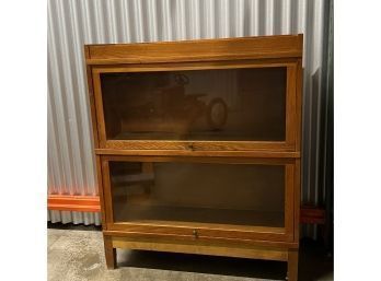 Globe-wernieke Barrister Bookcase