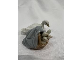 LLadro 'Ducklings'