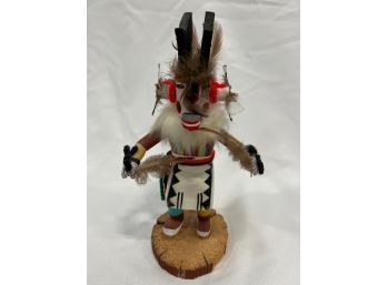 Kachina Doll